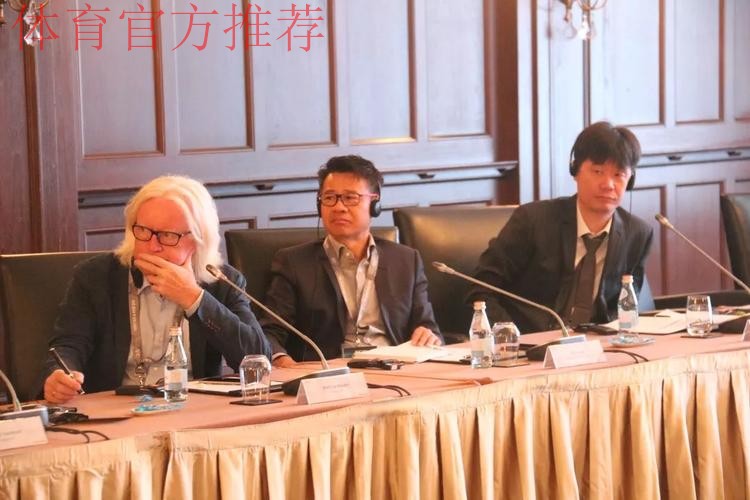 精英峰会|大咖云集,星光闪耀—亚足联精英俱乐部教练员峰会连续三年在沪举办 精英峰会|大咖云集,星光闪耀—亚足联精英俱乐部教练员峰会连续三年在沪举办