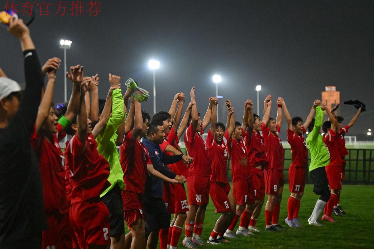 2017年全国青少年男子足球U18联赛第一阶段比赛今日开赛