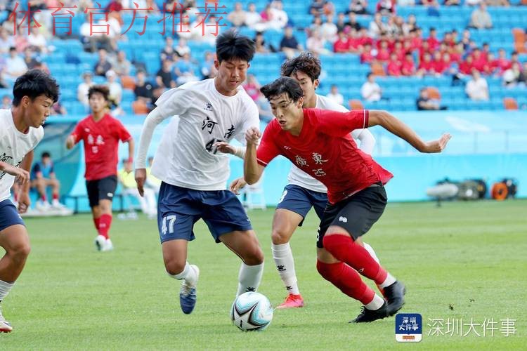 2017年全国青少年男子足球U18联赛第一阶段比赛今日开赛