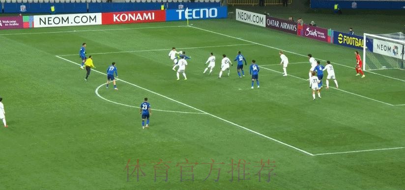 Match Week|2017足协杯那些技惊四座的进球(上) Match Week|2017足协杯那些技惊四座的进球(上)