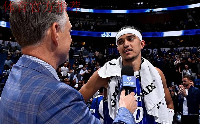 不断挑战勇士内线！魔术后场新星的突破能力遭严重低估？