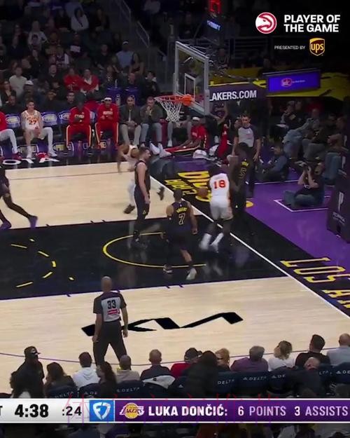 CJ绝平被盖!交易后老鹰3胜4负东部第十危矣:杰约场均19+9+6状态暴跌 CJ绝平被盖!交易后老鹰3胜4负东部第十危矣:杰约场均19+9+6状态暴跌