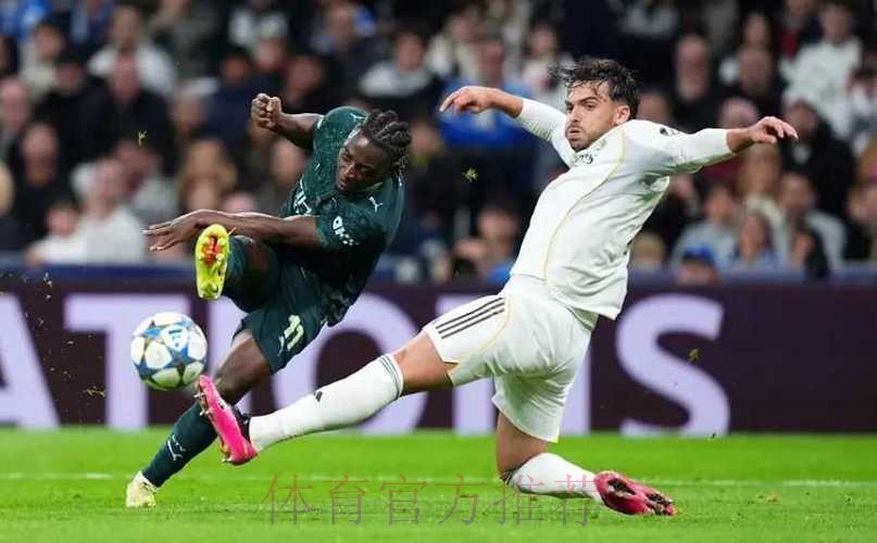 曼城2-1逆转皇马升至欧冠第四 哈兰德点射创历史