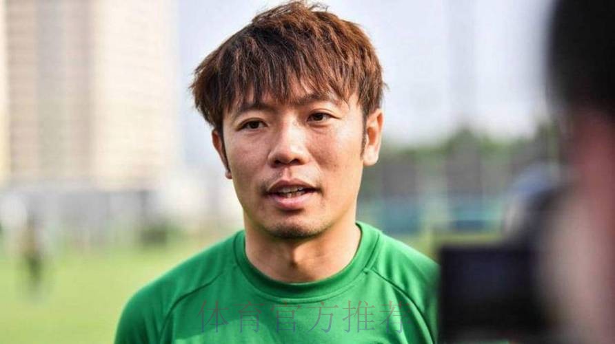 蒙哥马利:我记得张稀哲踢我很狠,我也原谅他了 蒙哥马利:我记得张稀哲踢我很狠,我也原谅他了