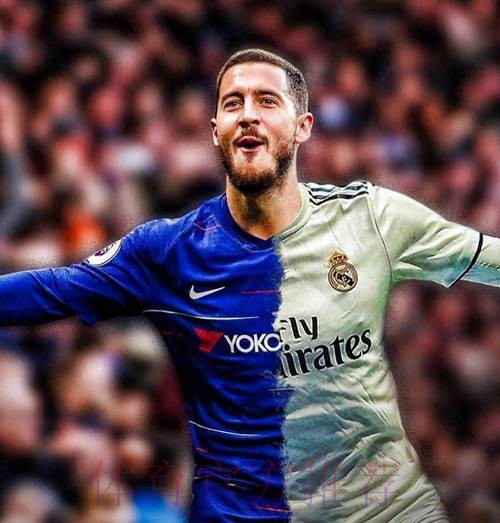 阿扎尔可能离开皇马 世界杯是他证明自己的最后机会