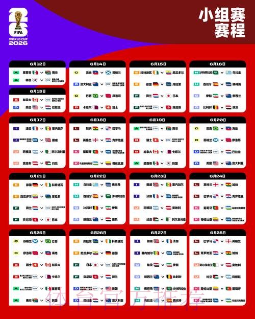 2026世界杯外围手机热门
